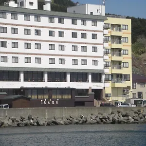三井観光ホテル 礼文町