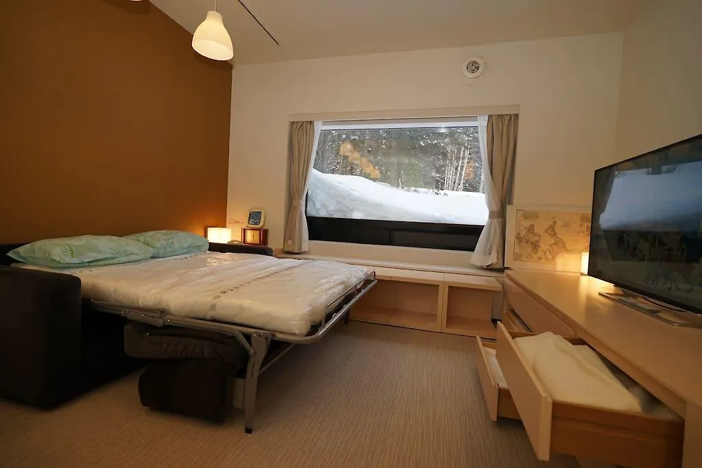 Alpha Village Tomamu Shimukappu Resort